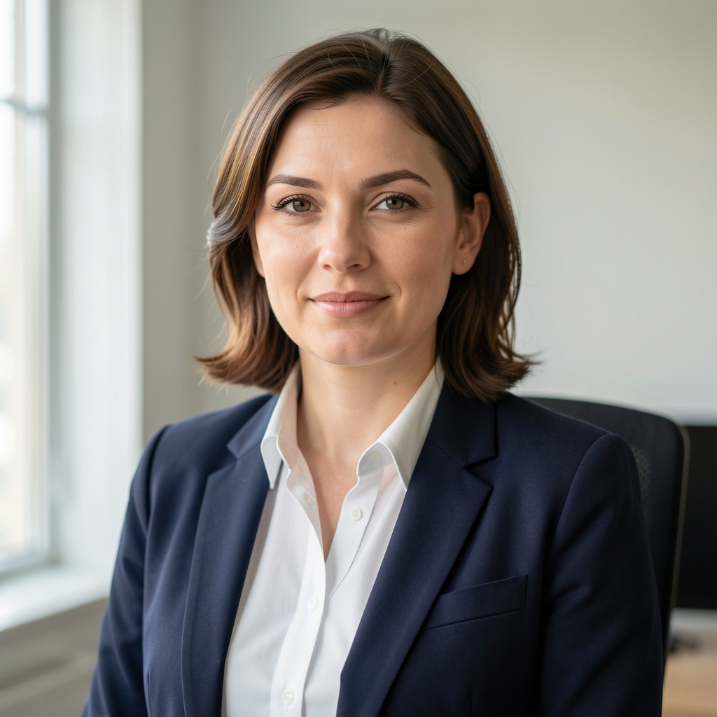 Jелена Марковиh, новинарка специjализована за екологиjу и климу